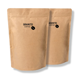 Pay-As-You-Go: Pick 2 - GranitoCoffee