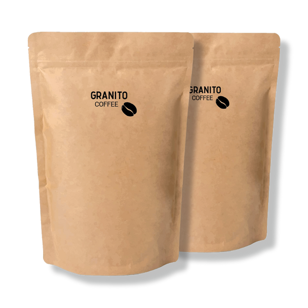 Pay-As-You-Go: Pick 2 - GranitoCoffee