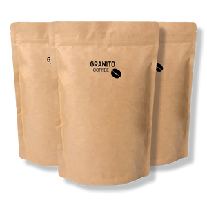 Pay-As-You-Go: Pick 3 - GranitoCoffee