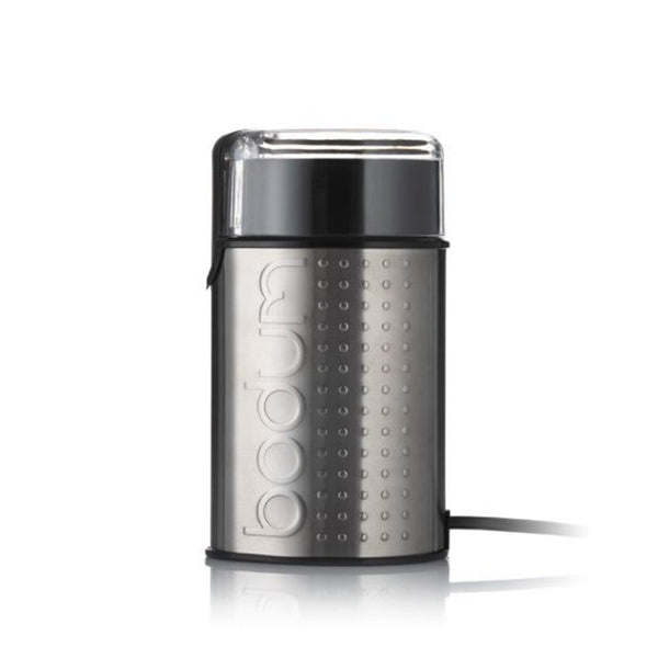 Bodum Compact Grinder - GranitoCoffee
